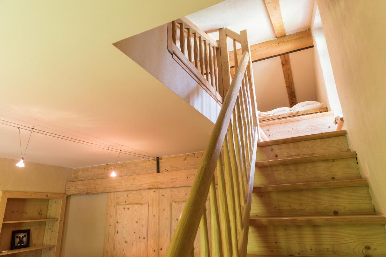 Alpenchalet Reit Im Winkl Buitenkant foto